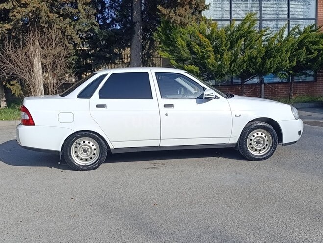 LADA (VAZ) Priora 2013, 263,500 km - 1.6 л - İsmayıllı