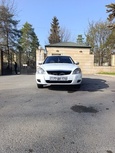 LADA (VAZ) Priora 2013, 263,500 km - 1.6 л - İsmayıllı