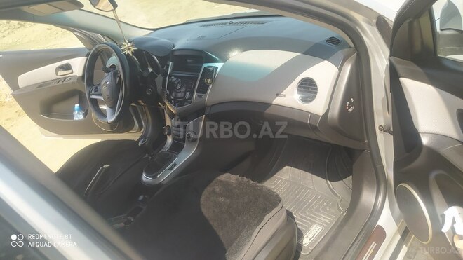 Chevrolet Cruze 2011, 232,371 km - 1.6 л - Bakı