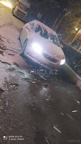 Chevrolet Cruze 2011, 232,371 km - 1.6 л - Bakı