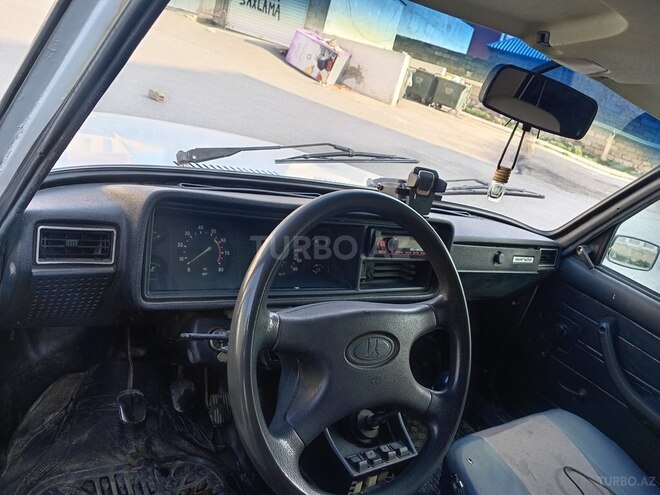 LADA (VAZ) 2107 1999, 80,000 km - 1.6 l - Bakı