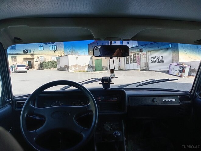 LADA (VAZ) 2107 1999, 80,000 km - 1.6 l - Bakı