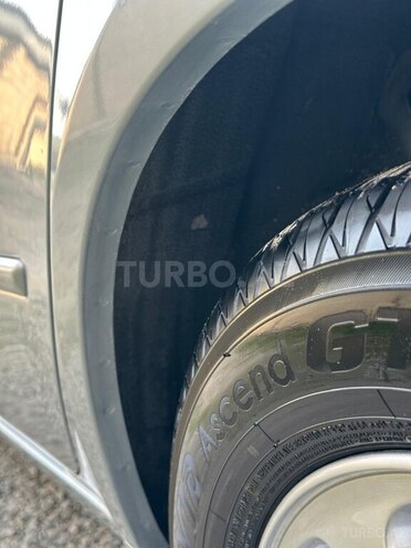 Hyundai Sonata 2007, 144,000 km - 2.0 l - Bakı