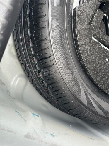 Hyundai Sonata 2007, 144,000 km - 2.0 l - Bakı