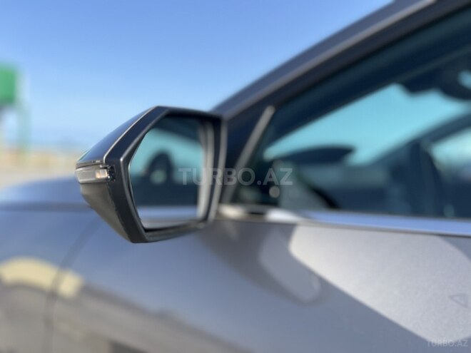 Hyundai Elantra 2022, 45,125 km - 1.6 l - Bakı