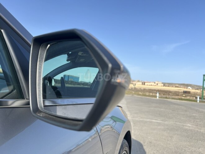 Hyundai Elantra 2022, 45,125 km - 1.6 l - Bakı
