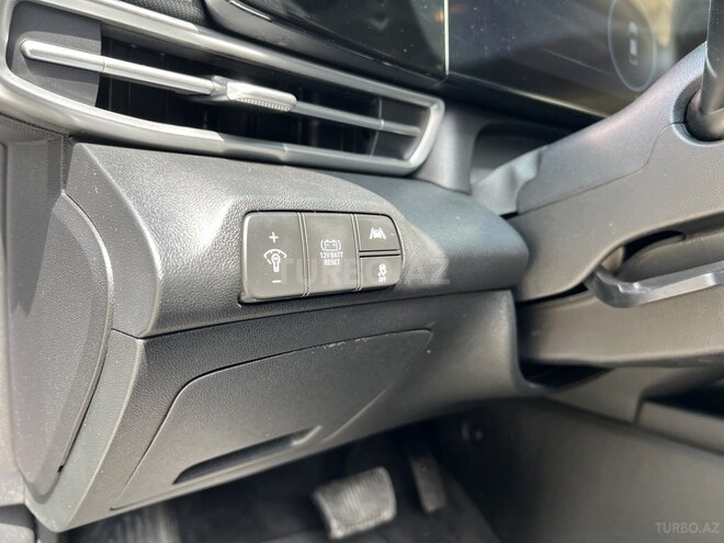 Hyundai Elantra 2022, 45,125 km - 1.6 l - Bakı