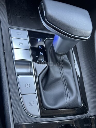 Hyundai Elantra 2022, 45,125 km - 1.6 l - Bakı