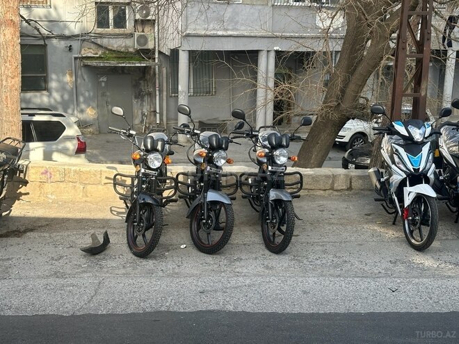 Tufan M50-7
