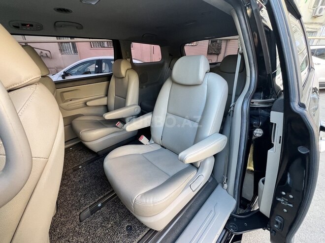 Kia Carnival 2019, 45,000 km - 2.2 л - Bakı