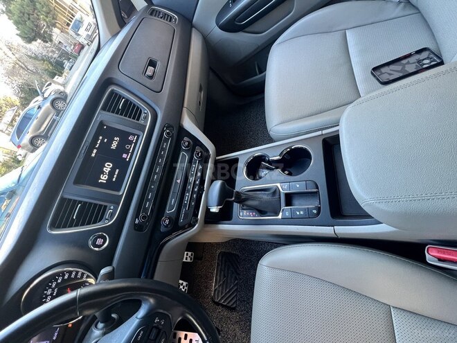 Kia Carnival 2019, 45,000 km - 2.2 л - Bakı
