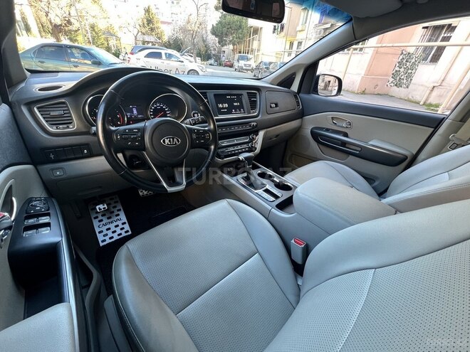 Kia Carnival 2019, 45,000 km - 2.2 л - Bakı