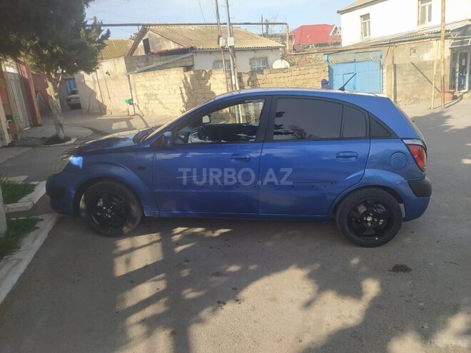 Kia Rio 2005, 35,612 km - 1.4 l - Bakı