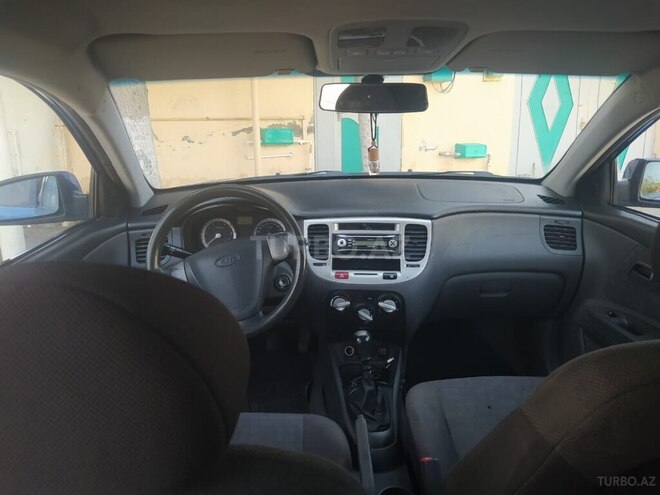Kia Rio 2005, 35,612 km - 1.4 l - Bakı