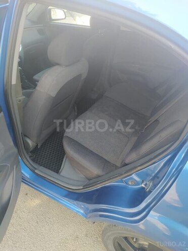 Kia Rio 2005, 35,612 km - 1.4 l - Bakı