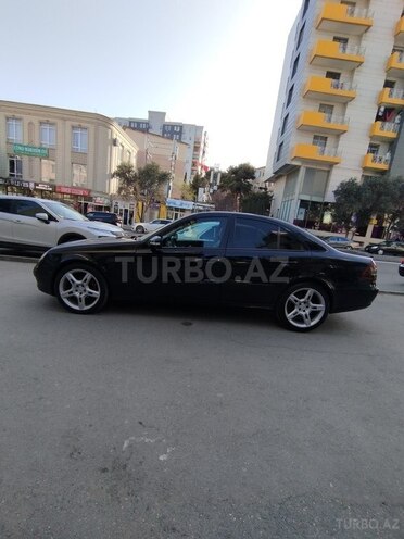 Mercedes E 220 d 2007, 350,000 km - 2.2 l - Bakı