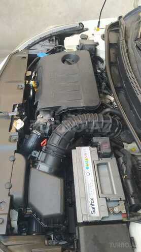 Hyundai Accent 2014, 200,400 km - 1.6 l - Bakı
