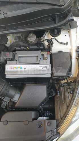 Hyundai Accent 2014, 200,400 km - 1.6 l - Bakı