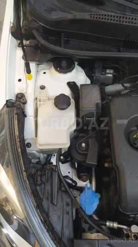 Hyundai Accent 2014, 200,400 km - 1.6 l - Bakı