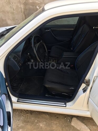 Mercedes C 180 1998, 467,000 km - 1.8 l - Bakı