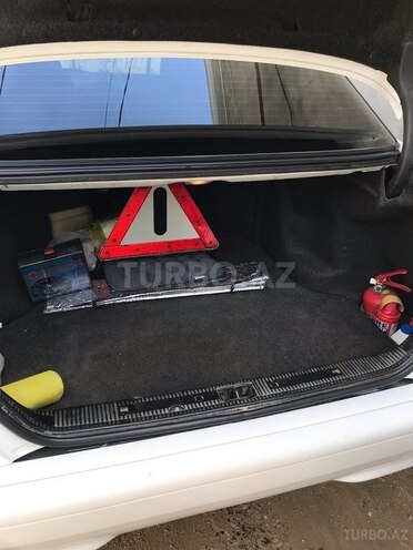 Mercedes C 180 1998, 467,000 km - 1.8 l - Bakı