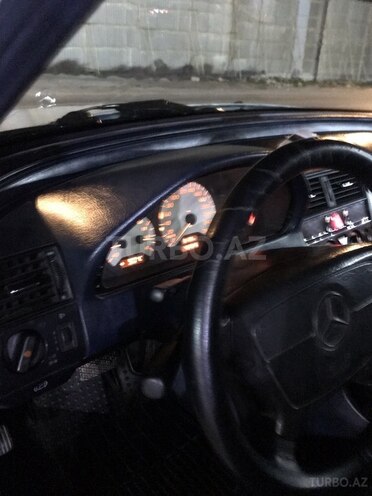 Mercedes C 180 1998, 467,000 km - 1.8 l - Bakı