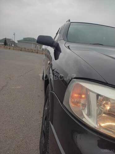 Opel Astra 2000, 376,300 km - 2.0 l - Neftçala