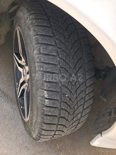 Mercedes C 180 1998, 467,000 km - 1.8 l - Bakı