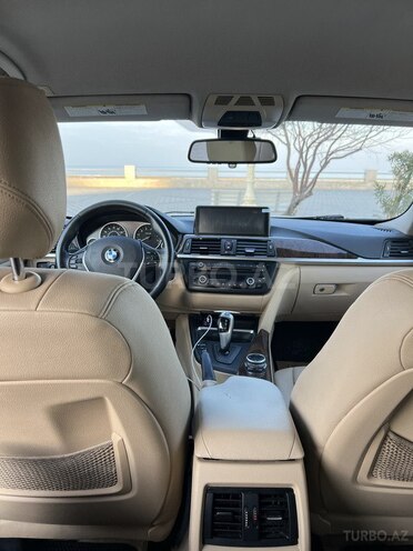 BMW 328 2014, 168,750 km - 2.0 l - Bakı