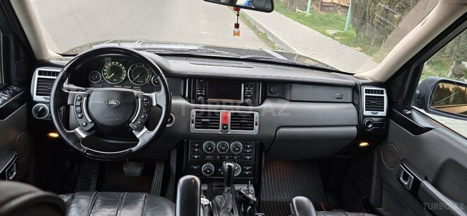Land Rover Range Rover-15