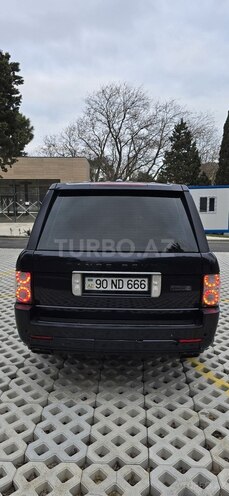 Land Rover Range Rover-14
