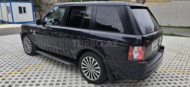 Land Rover Range Rover-11