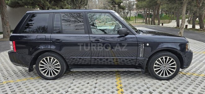Land Rover Range Rover-6