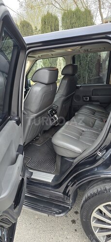 Land Rover Range Rover-16