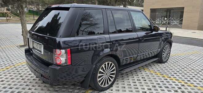 Land Rover Range Rover-12