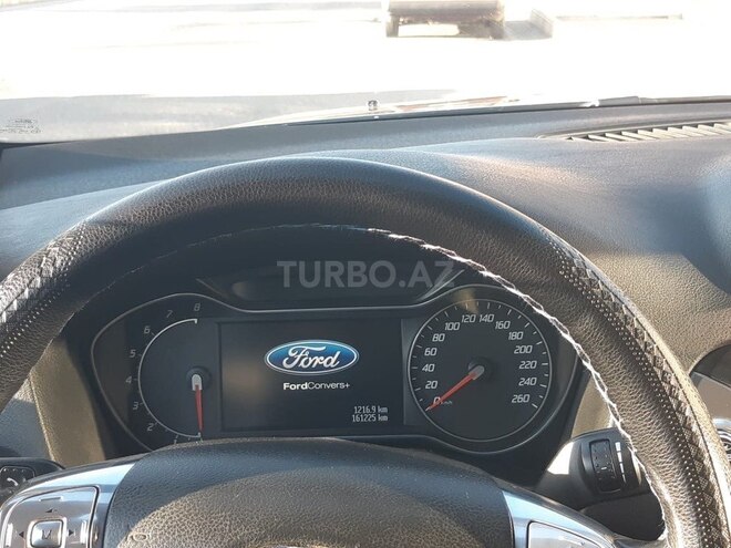 Ford Mondeo 2011, 161,225 km - 2.3 l - Naxçıvan
