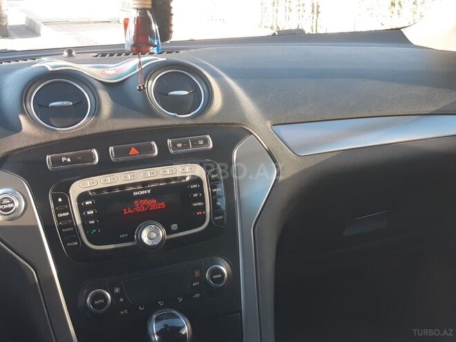 Ford Mondeo 2011, 161,225 km - 2.3 l - Naxçıvan
