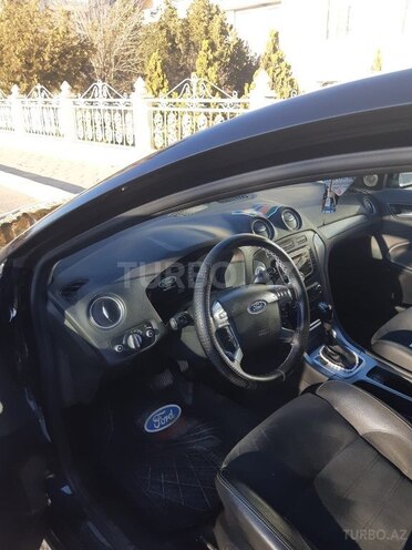 Ford Mondeo 2011, 161,225 km - 2.3 l - Naxçıvan