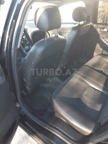 Ford Mondeo 2011, 161,225 km - 2.3 l - Naxçıvan