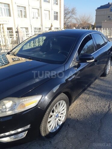 Ford Mondeo 2011, 161,225 km - 2.3 l - Naxçıvan