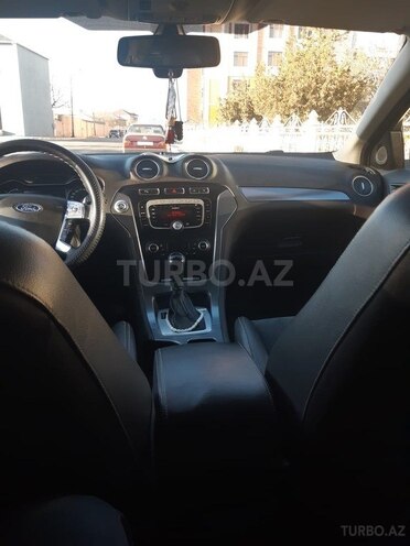 Ford Mondeo 2011, 161,225 km - 2.3 l - Naxçıvan