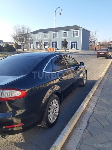 Ford Mondeo 2011, 161,225 km - 2.3 l - Naxçıvan