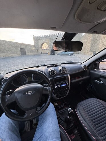 LADA (VAZ) Granta Sport 2014, 213,000 km - 1.6 l - Bakı