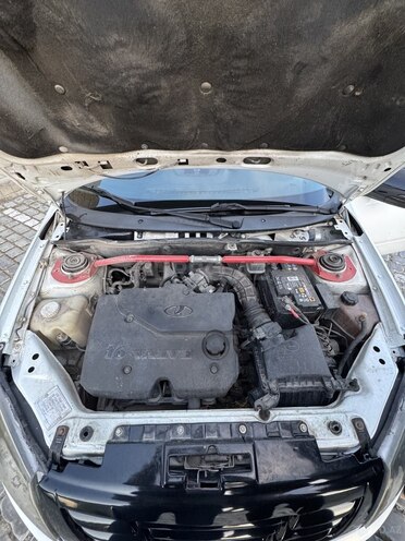 LADA (VAZ) Granta Sport 2014, 213,000 km - 1.6 l - Bakı