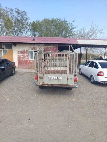 GAZ 24 1981, 230,214 km - 2.5 l - Bərdə