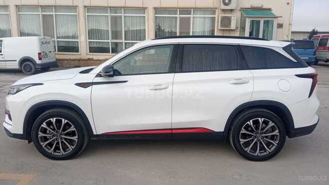 Changan CS 75 Plus 2023, 12,000 km - 2.0 л - Bakı