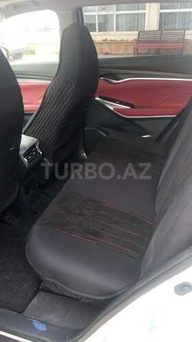 Changan CS 75 Plus 2023, 12,000 km - 2.0 л - Bakı