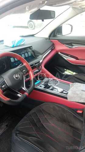 Changan CS 75 Plus 2023, 12,000 km - 2.0 л - Bakı