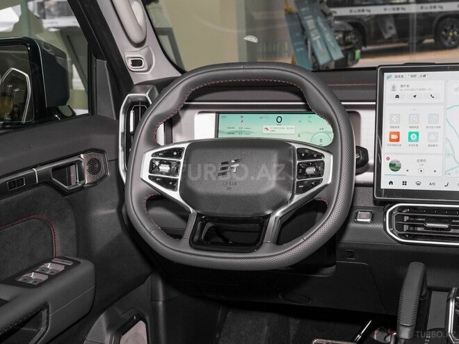 JETOUR T2-9
