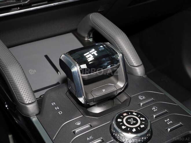 JETOUR T2-11
